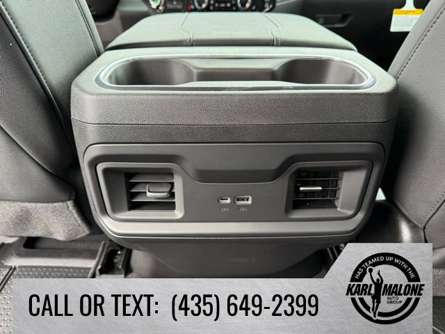 New 2026 Chevrolet Silverado 1500 RST w/ Redline Edition image 30