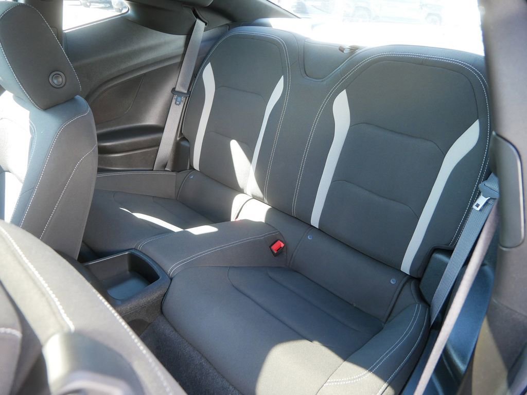 Used 2022 Chevrolet Camaro SS image 26