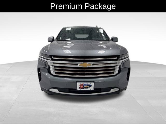 Certified 2021 Chevrolet Tahoe High Country w/ Premium Package AWD/4WD image 7