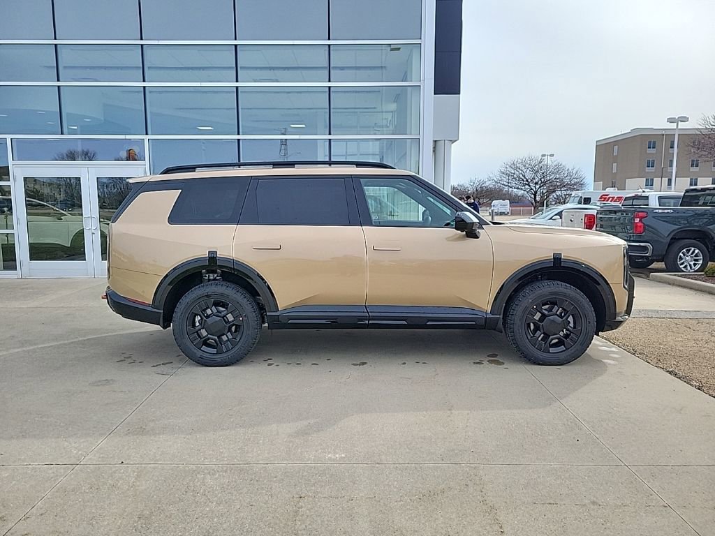 New 2027 Kia Telluride SX Prestige X-Pro AWD/4WD image 4