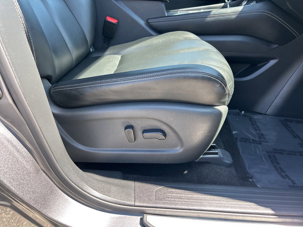 Certified 2023 Nissan Murano SV AWD/4WD image 40