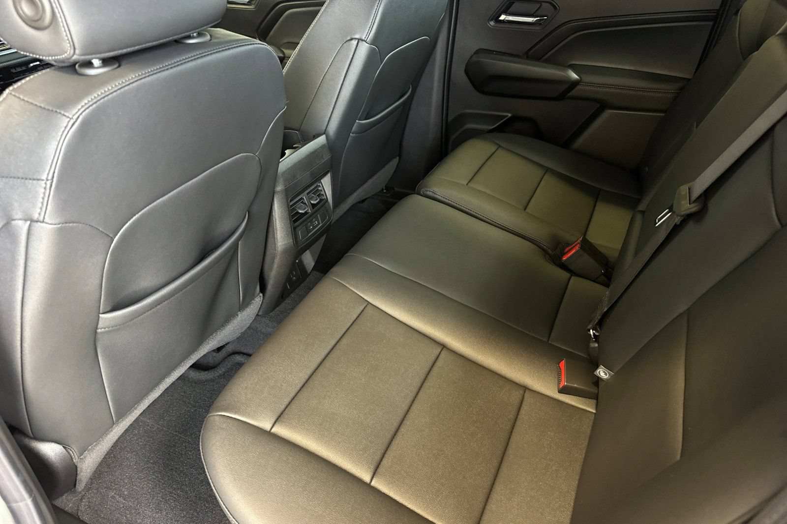 New 2026 Chevrolet Colorado LT w/ LT Convenience Package RWD image 12