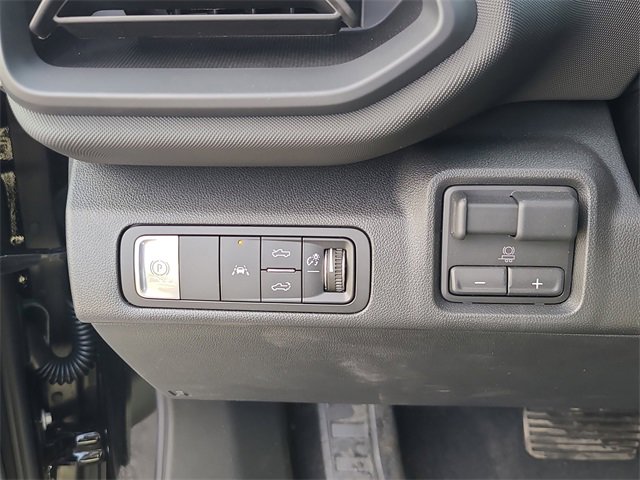 New 2026 Chevrolet Silverado EV LT image 23