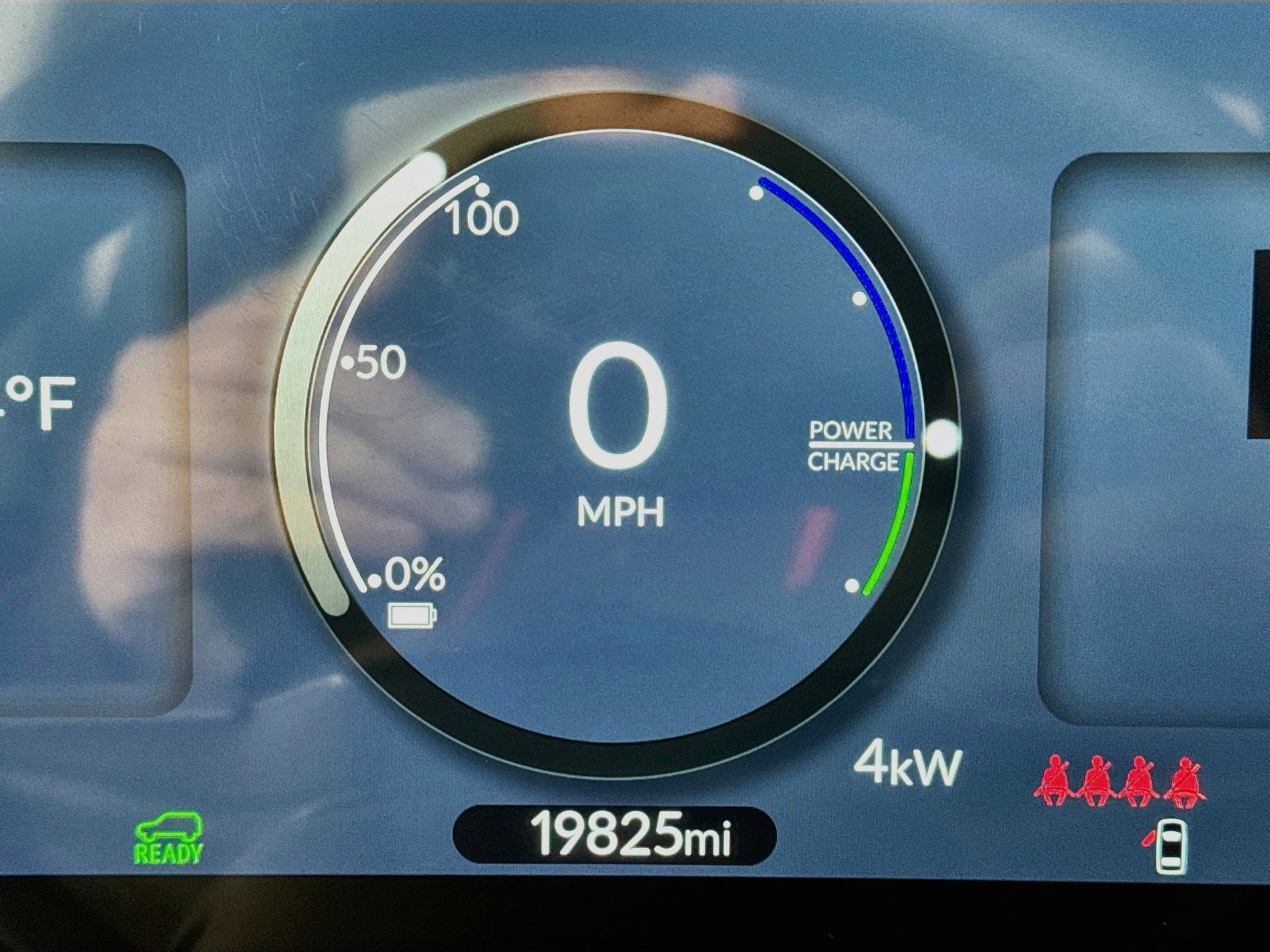 Used 2025 Honda Prologue EX image 16