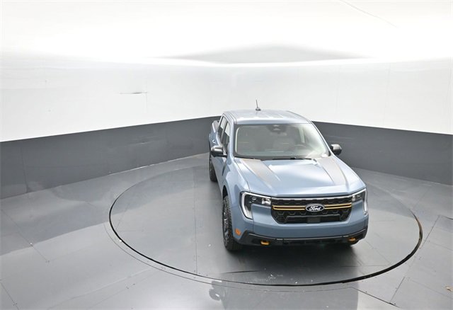 New 2026 Ford Maverick Tremor image 19