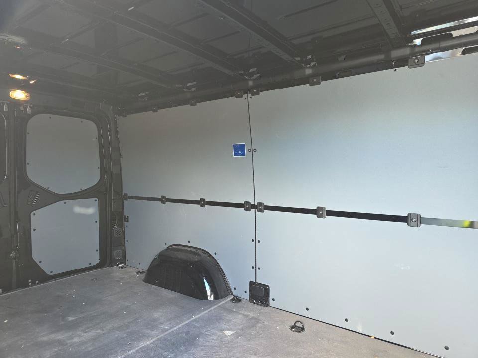 Used 2026 Mercedes-Benz Sprinter 2500 image 14