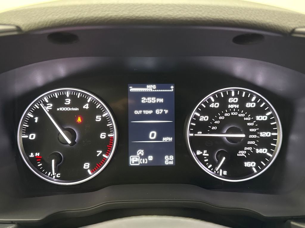 New 2026 Subaru Forester Premium image 16