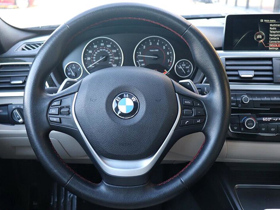 Used 2016 BMW 328i Sedan image 26