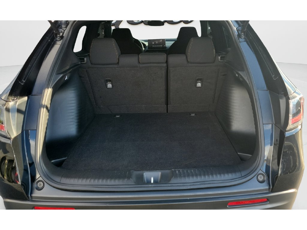 Used 2025 Honda HR-V Sport image 12
