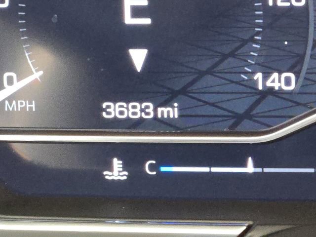 Certified 2024 GMC Sierra 1500 Denali Ultimate image 26