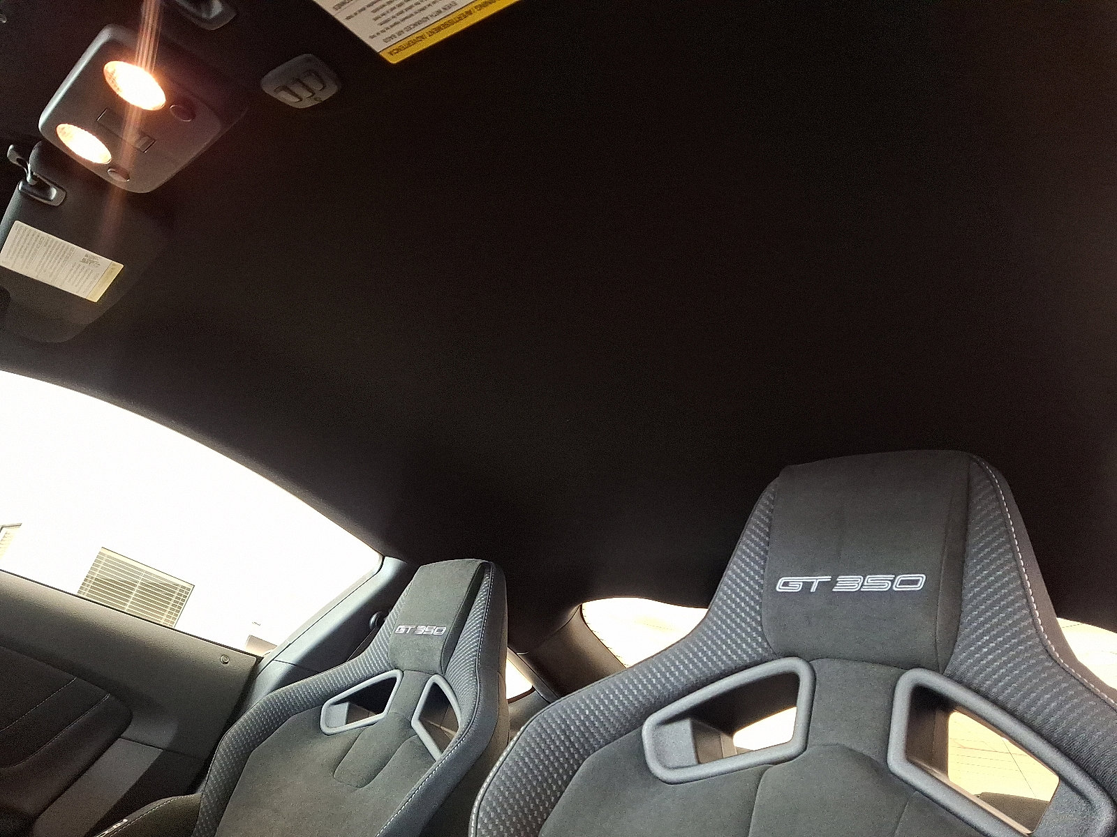 Used 2017 Ford Mustang Shelby GT350 w/ Electronics Package image 21