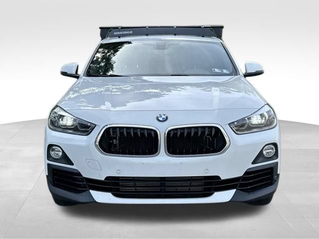 Used 2018 BMW X2 xDrive28i w/ Convenience Package AWD/4WD image 8
