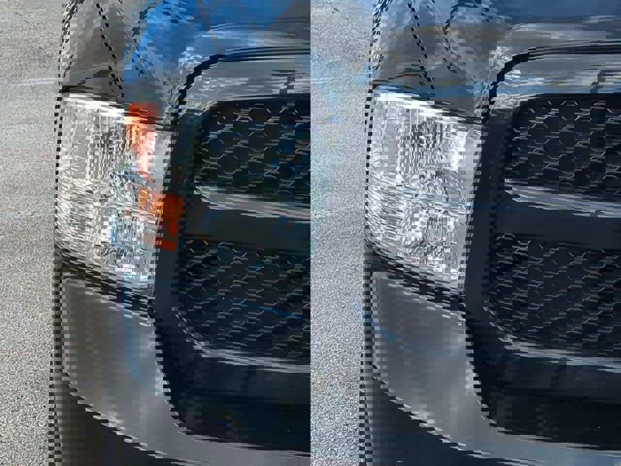 Used 2016 RAM 1500 Express image 9