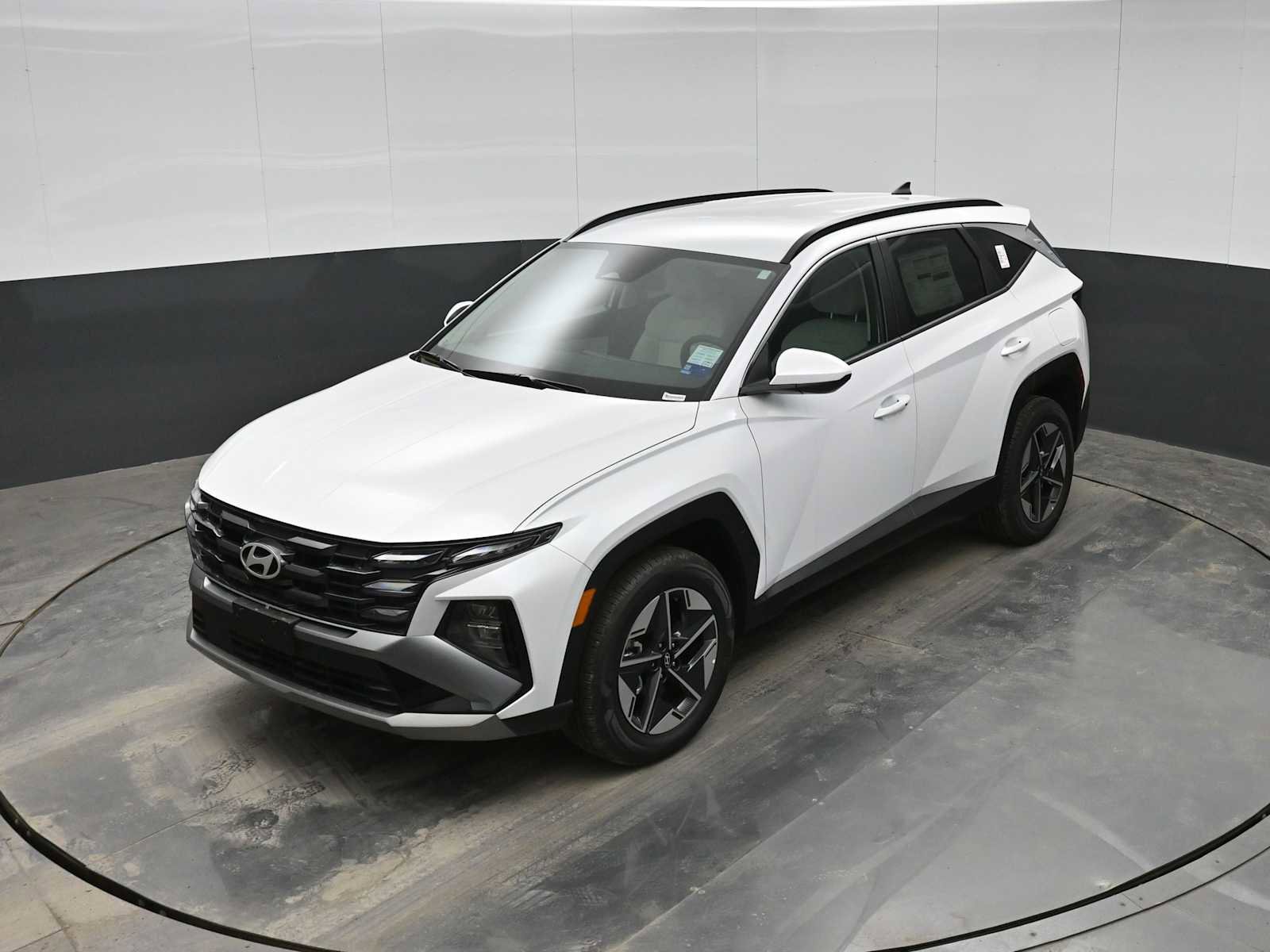 New 2026 Hyundai Tucson SEL w/ Tow & Go Package image 24