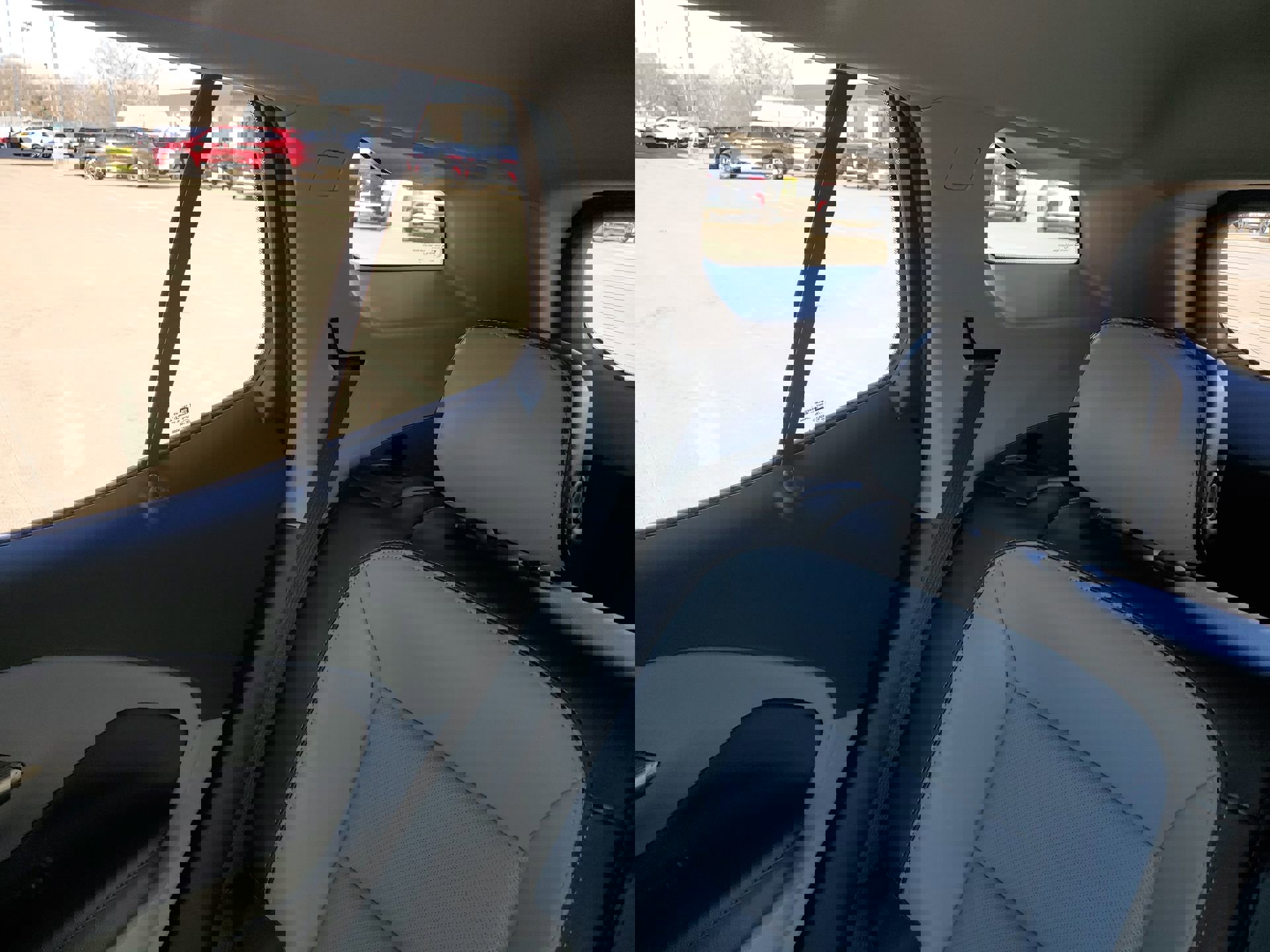 Used 2019 GMC Terrain SLT w/ Preferred Package image 13