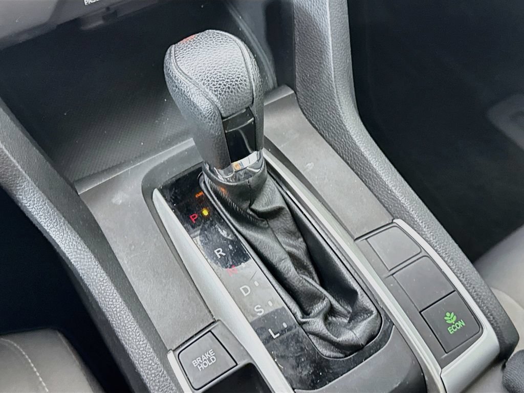 Used 2018 Honda Civic LX image 19