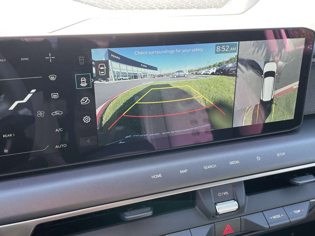 New 2026 Kia EV9 Wind image 15