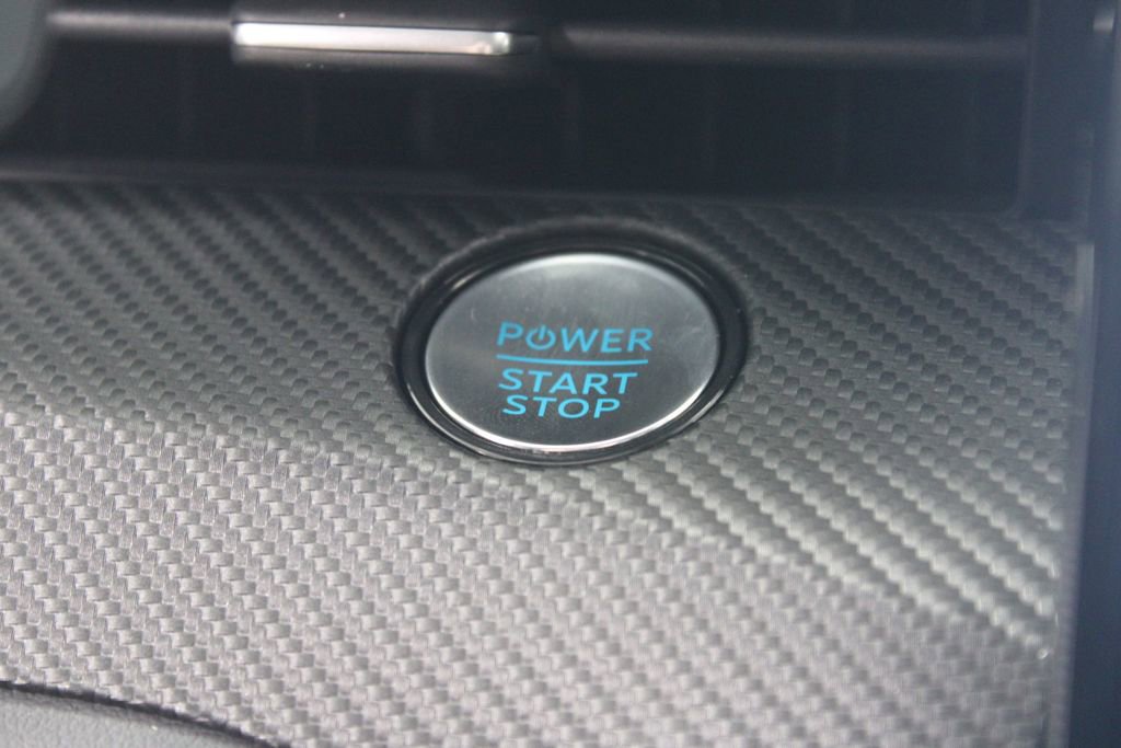 New 2025 Ford Mustang Mach-E Select image 37