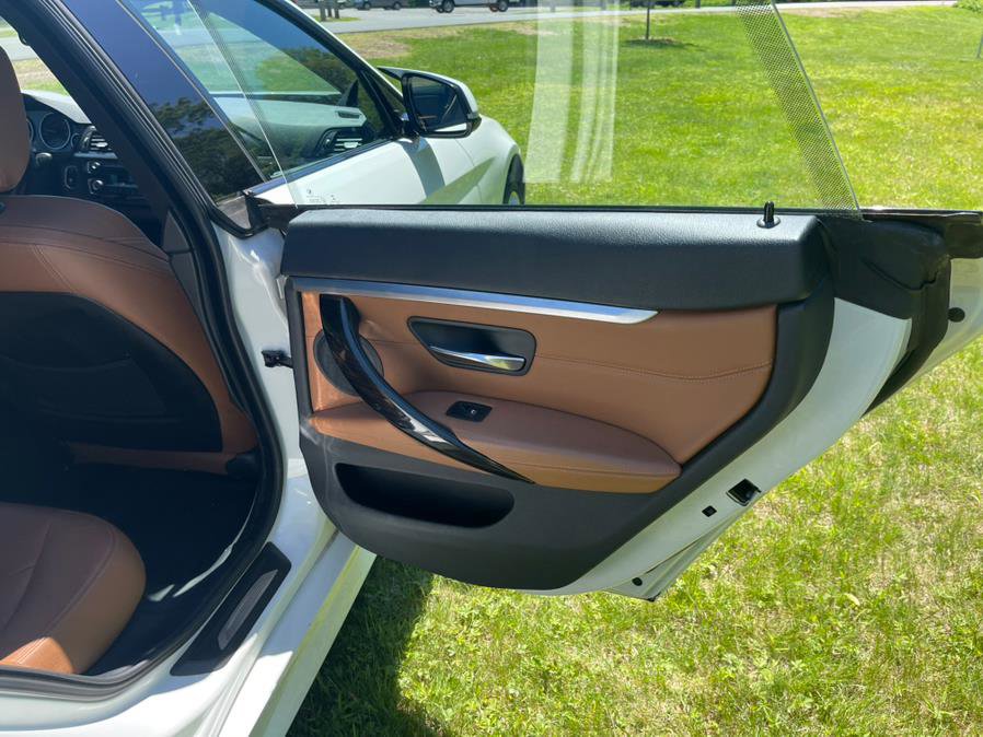 Used 2016 BMW 428i Gran Coupe xDrive image 32