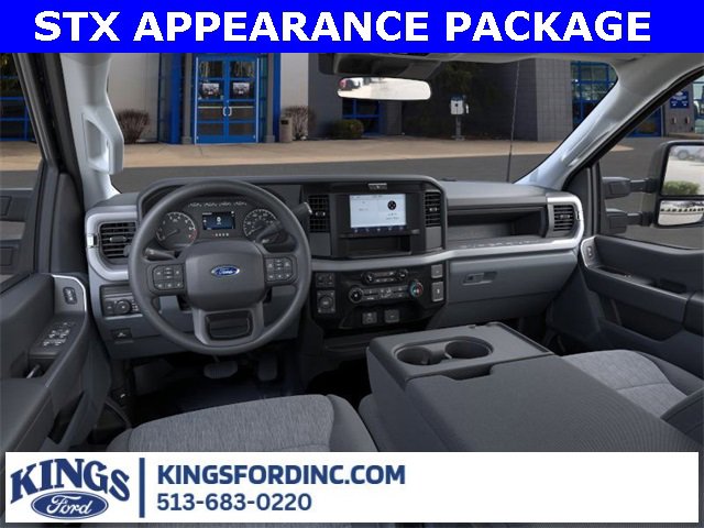 New 2026 Ford F250 XL w/ STX Appearance Package image 9