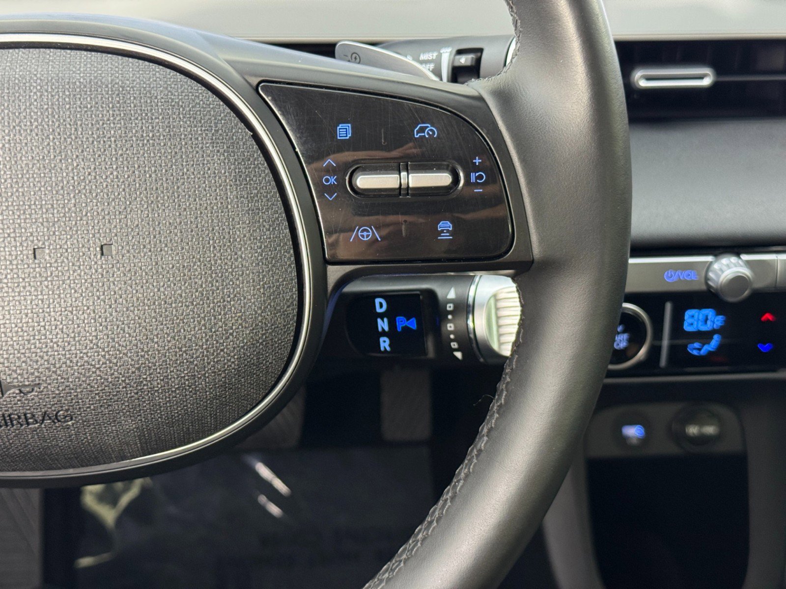 Used 2023 Hyundai Ioniq 5 SEL w/ Cargo Package image 20