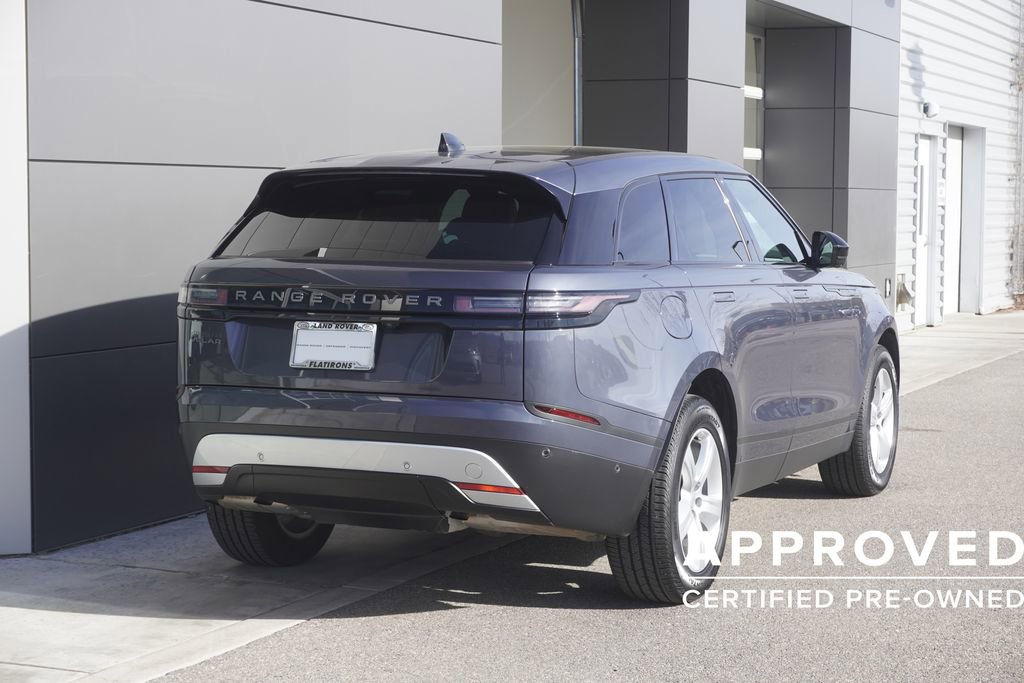 Used 2026 Land Rover Range Rover Velar S image 2