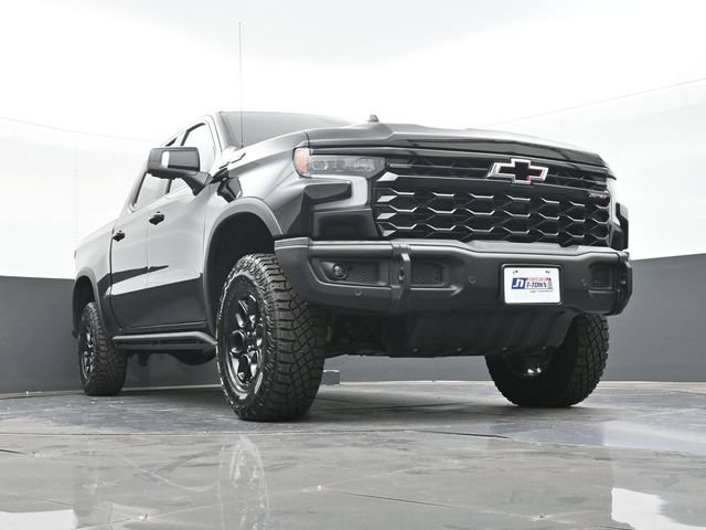 New 2026 Chevrolet Silverado 1500 ZR2 w/ ZR2 Bison Edition AWD/4WD image 65