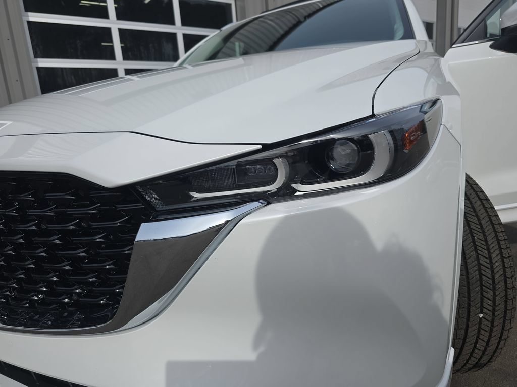 New 2025 MAZDA CX-5 AWD 2.5 S image 33