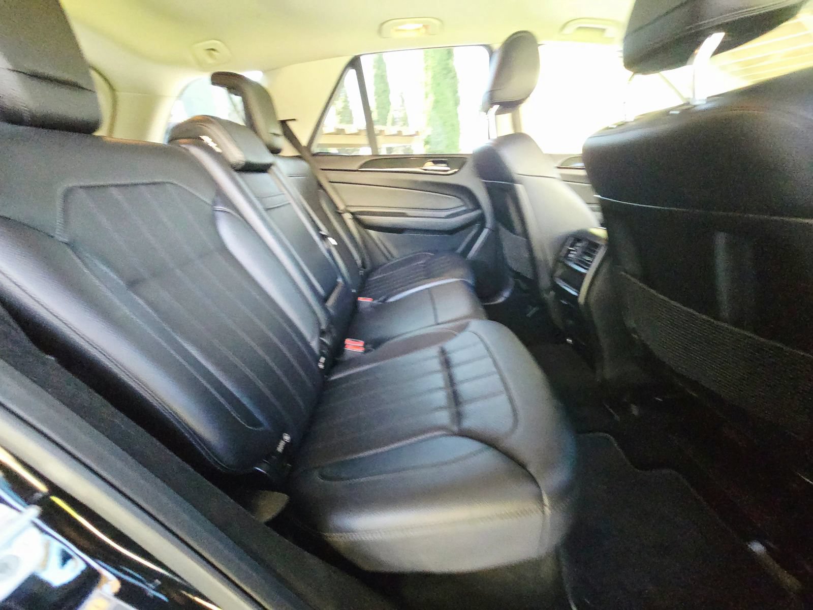 Used 2016 Mercedes-Benz GLE 350 image 32