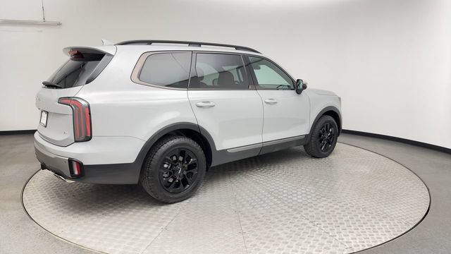 Used 2023 Kia Telluride SX X-Pro AWD/4WD image 2