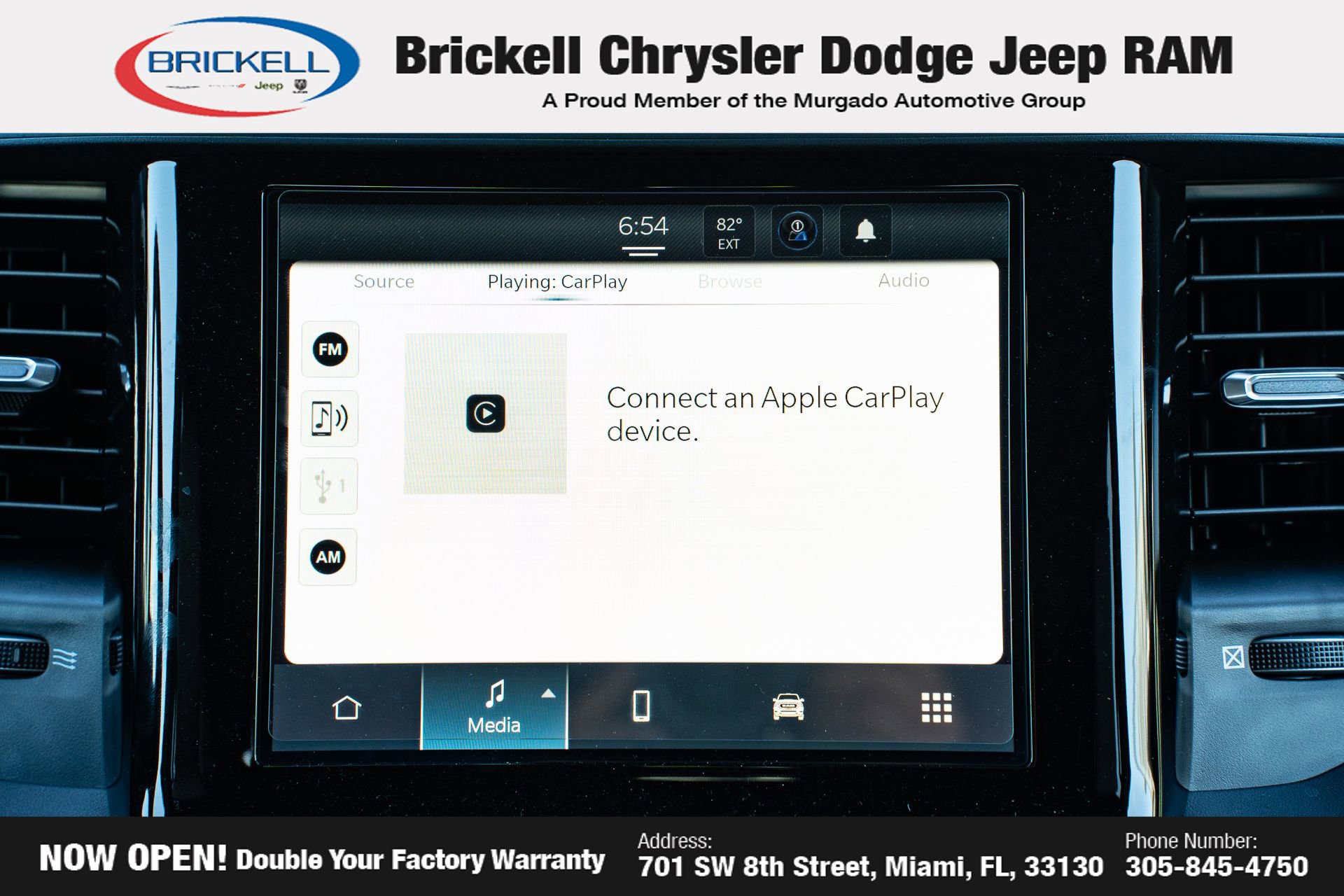 New 2026 RAM 1500 Tradesman image 21