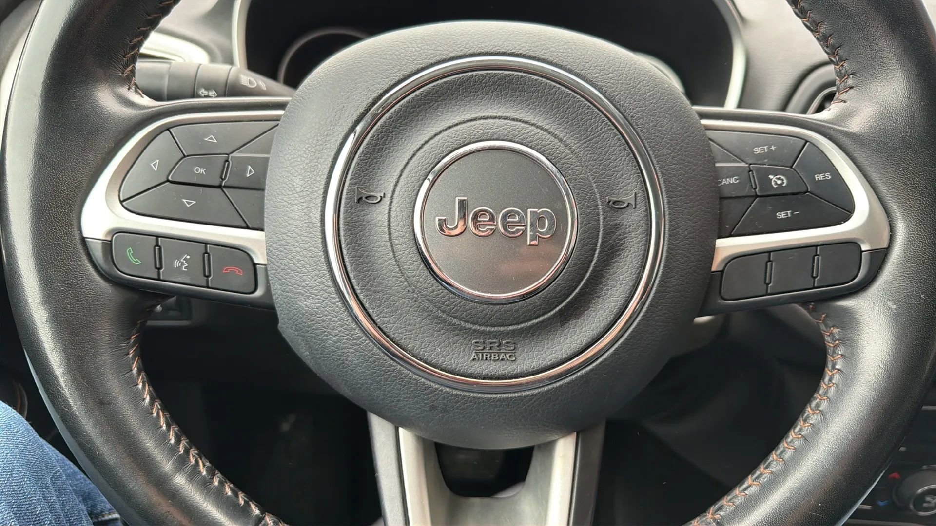 Used 2020 Jeep Compass Latitude image 20