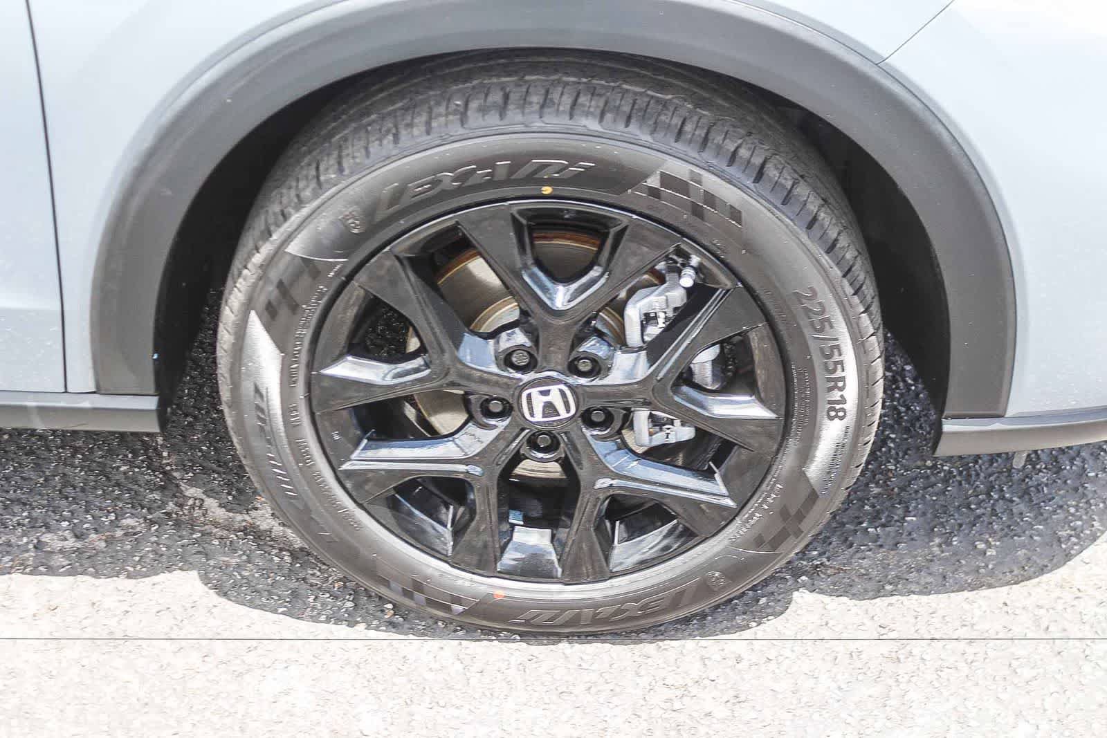 Used 2023 Honda HR-V Sport image 13
