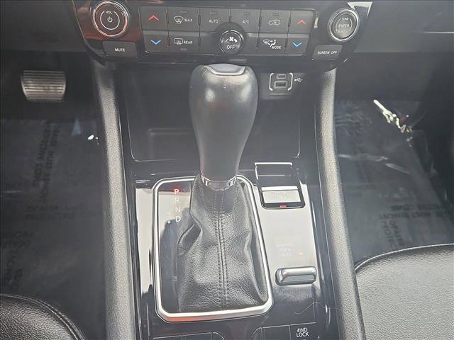 Used 2024 Jeep Compass Limited image 12