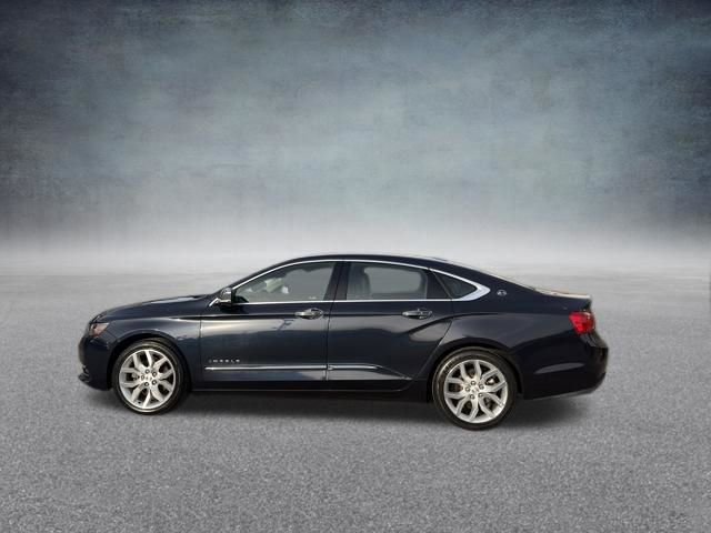 Used 2018 Chevrolet Impala Premier image 11