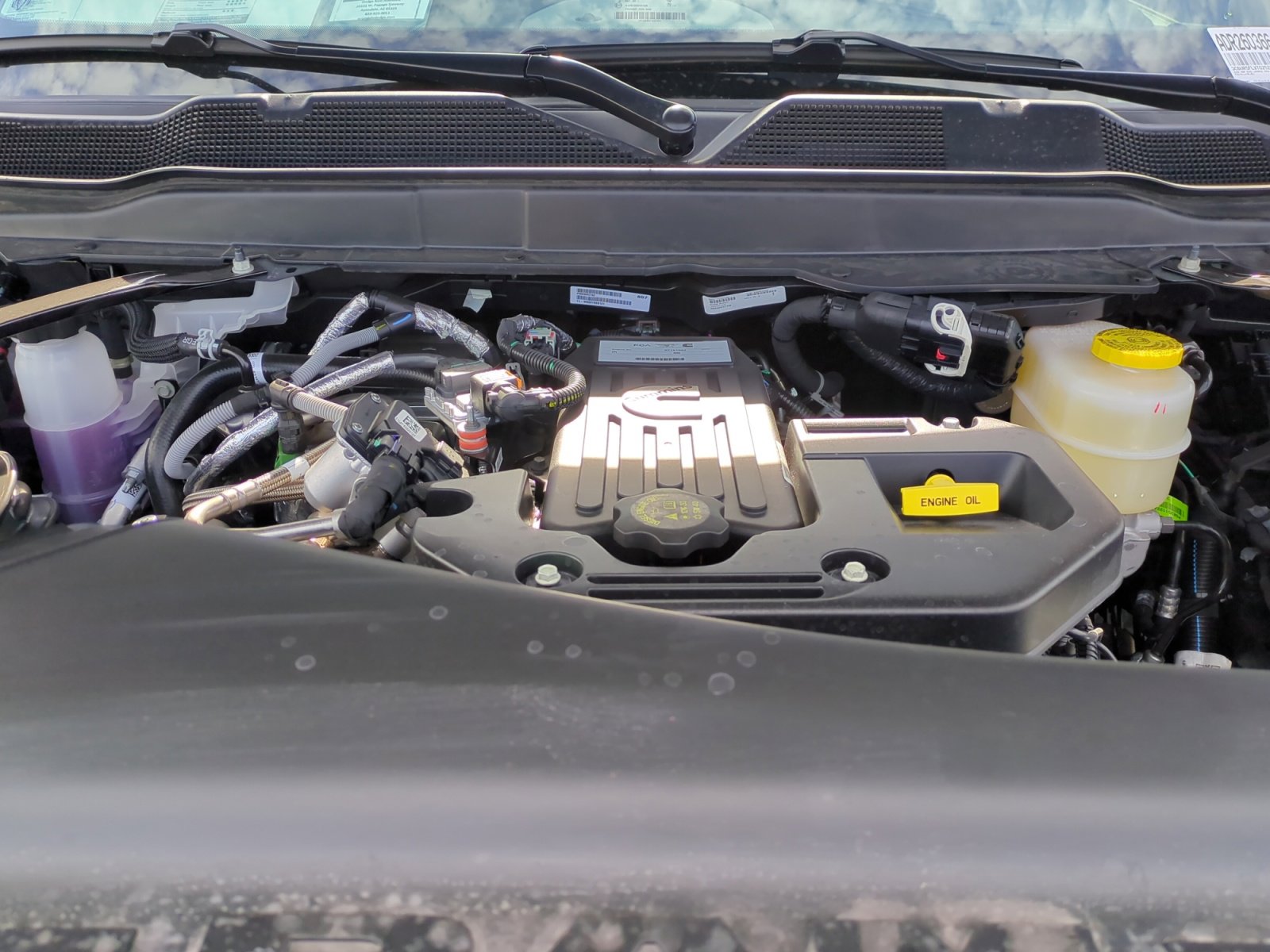 New 2026 RAM 2500 Laramie image 22