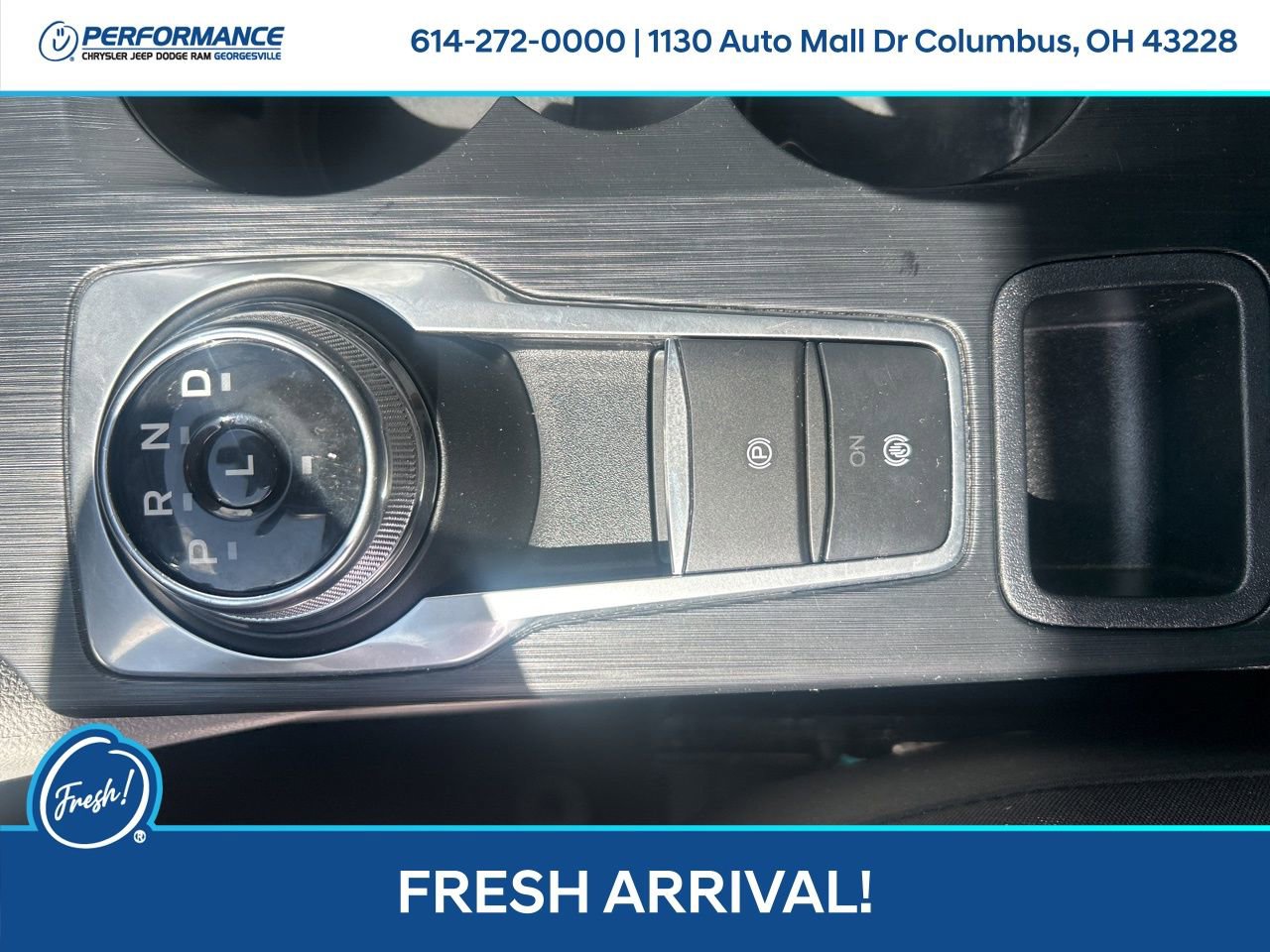 Used 2023 Ford Escape Active w/ Tech Pack #1 AWD/4WD image 26