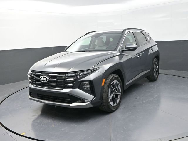 New 2026 Hyundai Tucson SEL FWD image 4