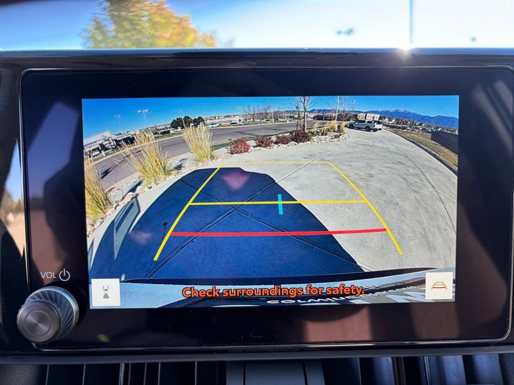 Used 2025 Toyota RAV4 XLE w/ Convenience Package image 16