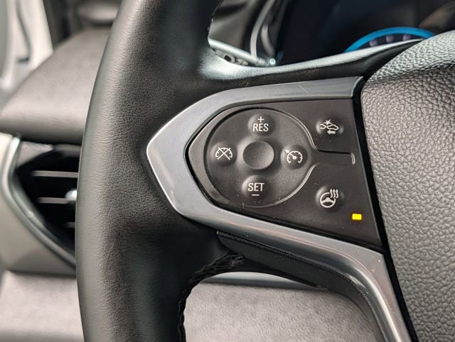 Used 2023 Chevrolet Traverse LT w/ LT Premium Package image 23