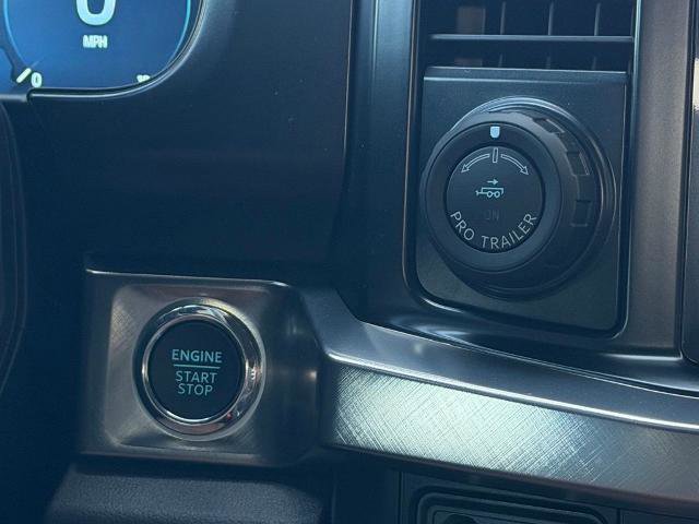 New 2026 Ford F250 King Ranch w/ Chrome Package image 18
