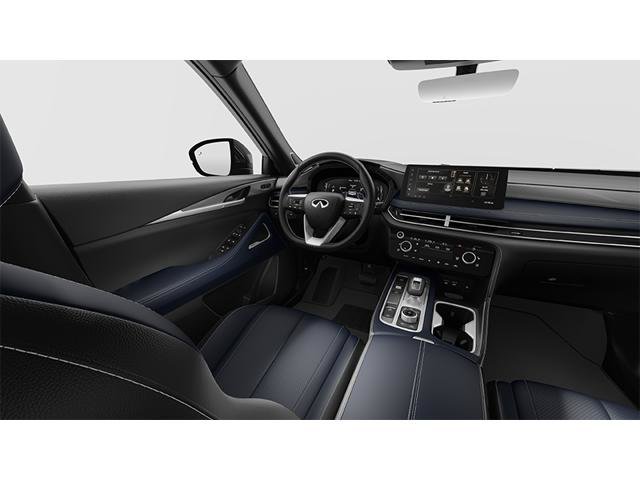 New 2027 INFINITI QX60 Sport AWD/4WD image 22