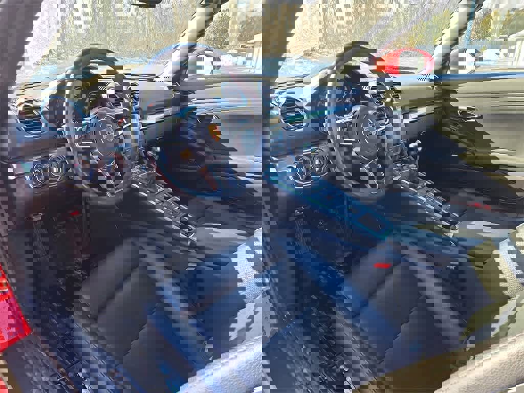 Certified 2022 Porsche 718 Boxster image 12