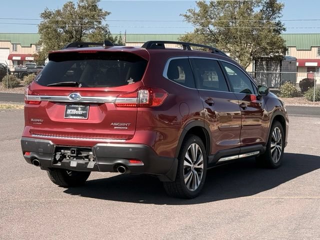 Used 2019 Subaru Ascent Limited AWD/4WD image 6