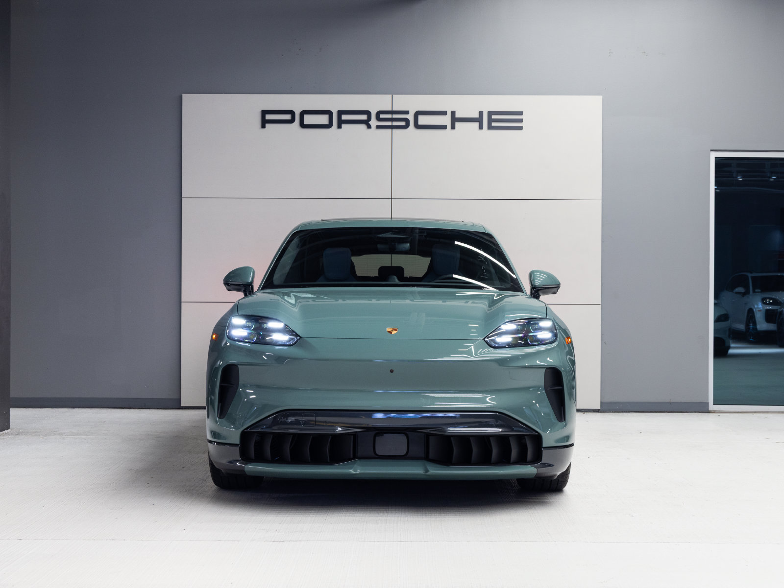 New 2026 Porsche Cayenne S AWD/4WD image 10