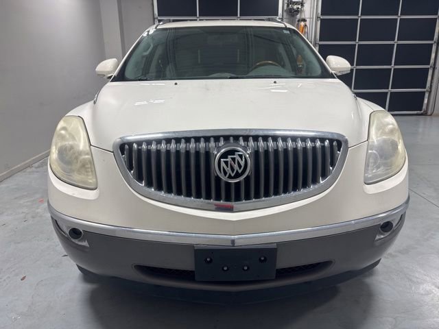 Used 2012 Buick Enclave Leather FWD image 3