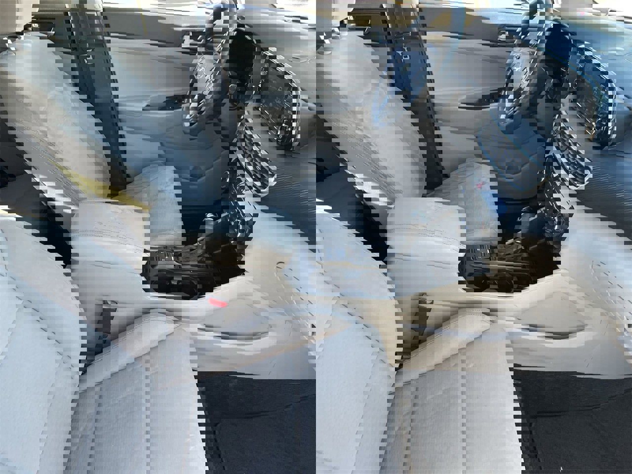 Used 2021 Hyundai Tucson Value image 11