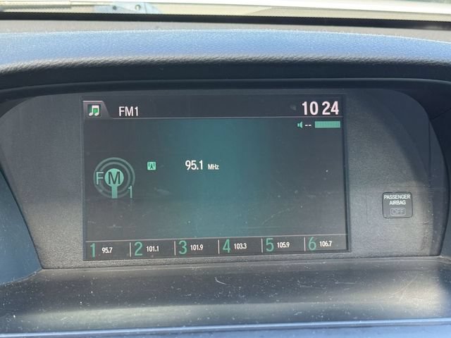 Used 2017 Honda Accord Sport Special Edition image 15