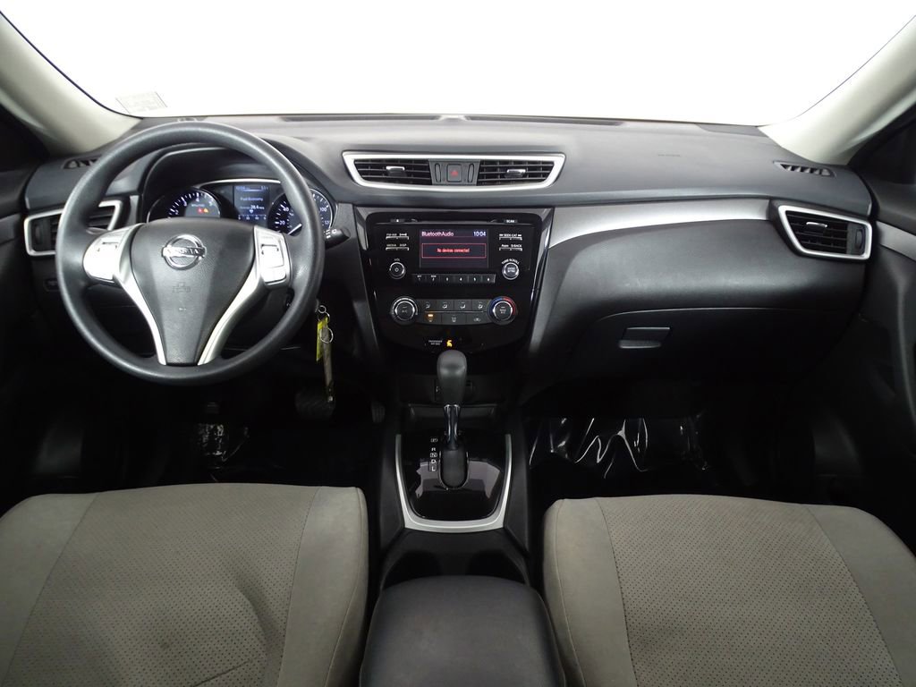 Used 2016 Nissan Rogue S w/ Appearance Package image 27