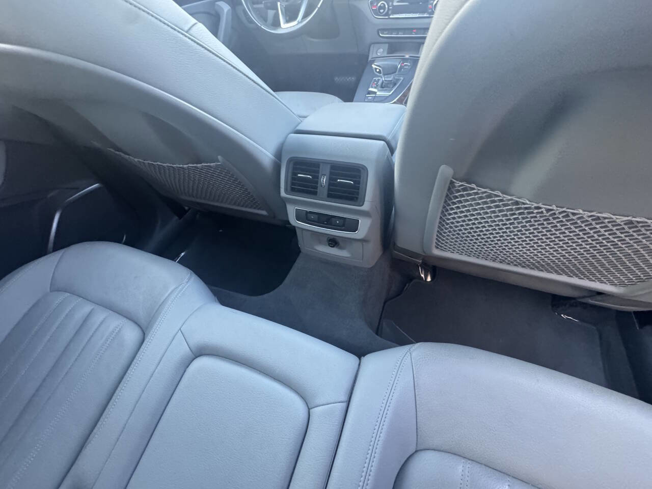 Used 2020 Audi Q5 2.0T Premium image 19